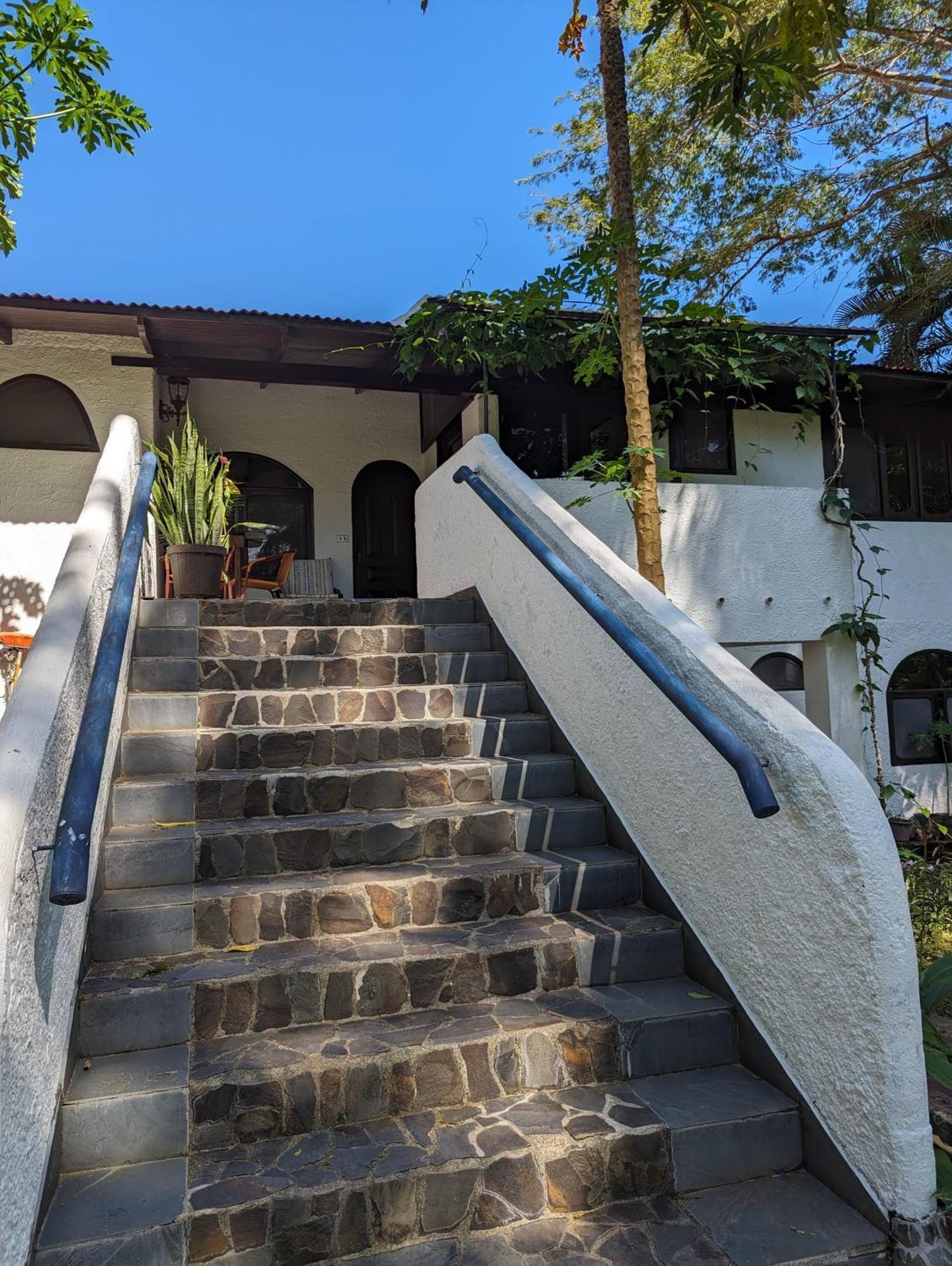 Spirit Of Jungle Lodge Samara Exterior photo